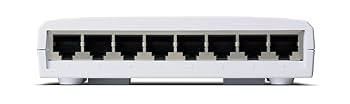 BUFFALO 10/100M対応 スイッチングHub ホワイト LSW3-TX-8EP/WH Amazon | BUFFALO 10/100M対応 スイッチングHub ホワイト LSW3